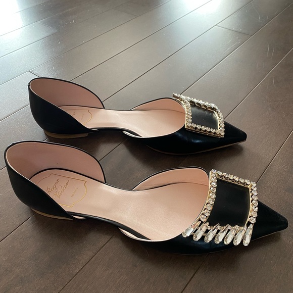 Roger Vivier - Picture 3 of 6